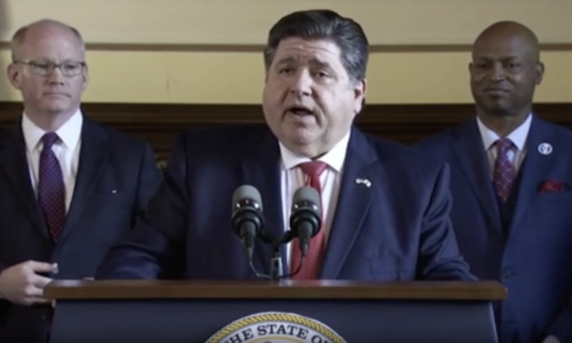 Harmon Pritzker Welch